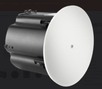 8 IN ENHANCED CEILING SUBWOOFER